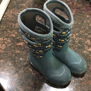 Bogs Boots— Durham